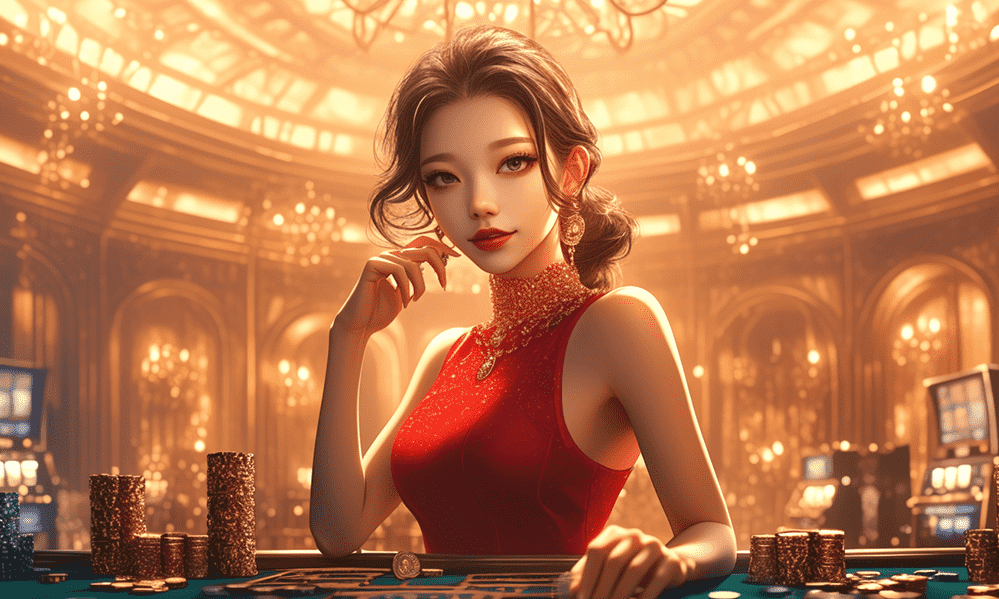 3king slot